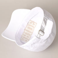 BRIDE Chenille Letter Patch Baseball Cap