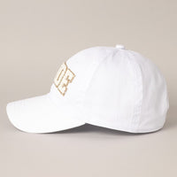 BRIDE Chenille Letter Patch Baseball Cap