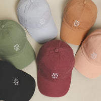 Bad Hair Day Baseball Cap