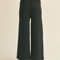 Cozy Sweater Pants