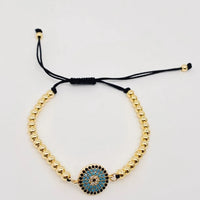 Evil's Eye Bracelet