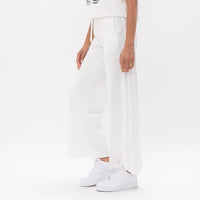Wide Leg Relaxed Fit Pants