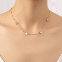 Mama Necklace