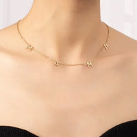 Mama Necklace