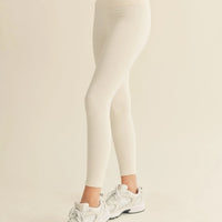 Performace High Rise Leggings