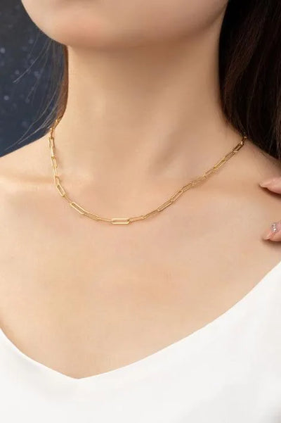 Chain Necklace