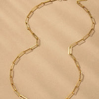 Chain Necklace