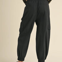 Casual Cargo Pants