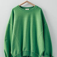 Oversized Everyday Sweatshirt