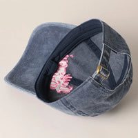 Day Drinkin' Baseball Cap