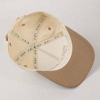 Tired Moms Social Club Embroidered Cap