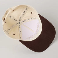 Jesus Saves I Spend Vintage Cap