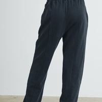 Washed Drawstring Jogger Pants