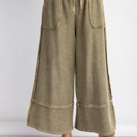 Comfy Wide Lounge Pants