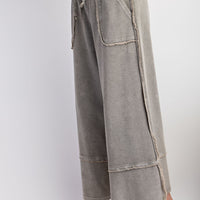 Comfy Wide Lounge Pants