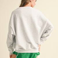 Malibu Tennis Club Crewneck Sweatshirt