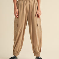 Casual Cargo Pants
