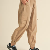 Casual Cargo Pants