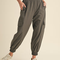Casual Cargo Pants