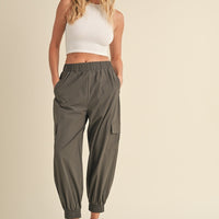 Casual Cargo Pants