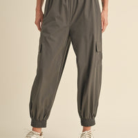 Casual Cargo Pants