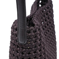 Boho Woven Shoulder Bag for Women
