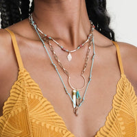 Multi Layered Necklace