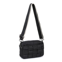 Quilted Crossbody