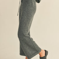 Cozy Sweater Pants