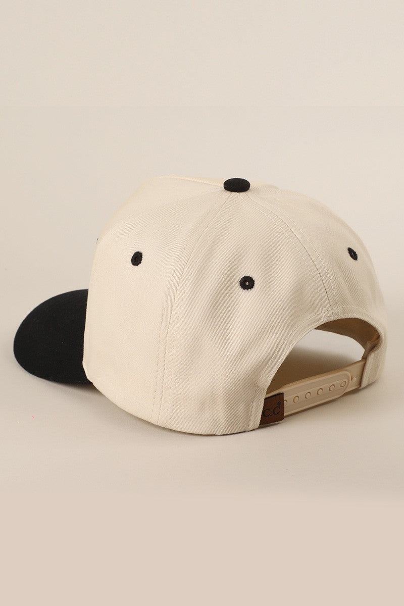 My Wife Is Always Right Embroidered Trucker Hat