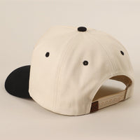 My Wife Is Always Right Embroidered Trucker Hat