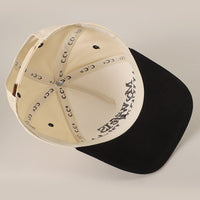 My Wife Is Always Right Embroidered Trucker Hat