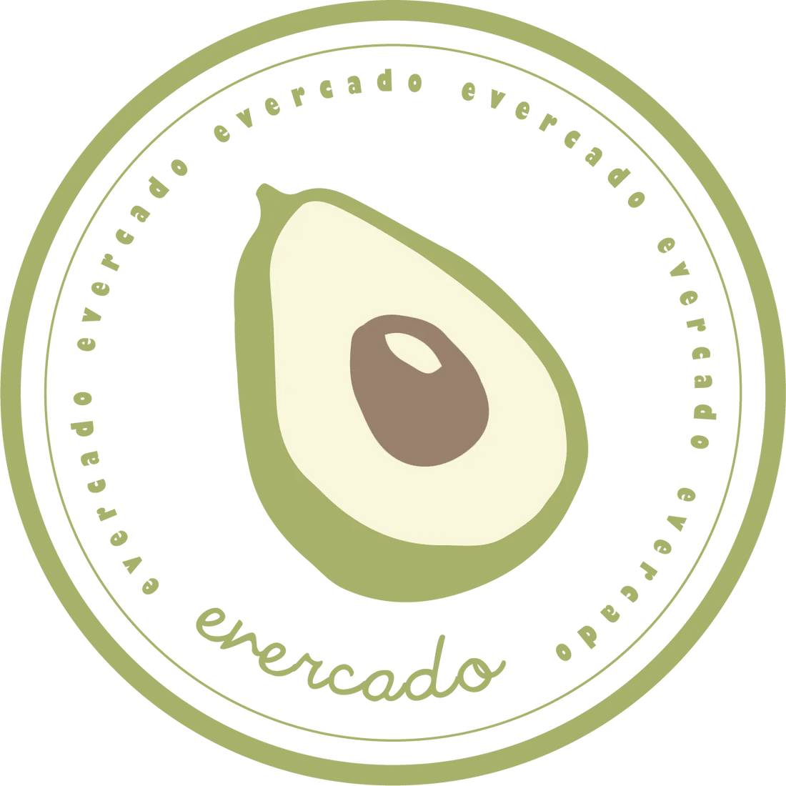 Evercado Logo