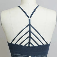 Lace Trim Bralette