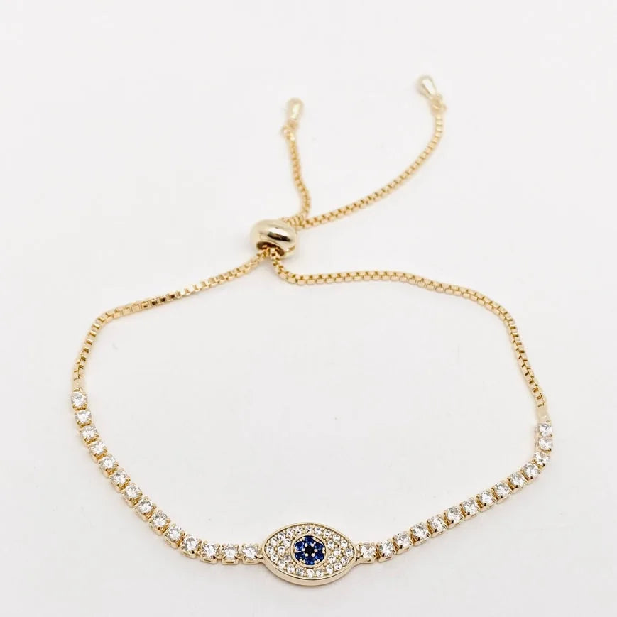 Evil's Eye Bracelet