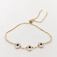 Evil's Eye Bracelet