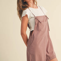 Minimal Romper