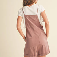 Minimal Romper