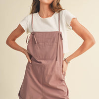 Minimal Romper