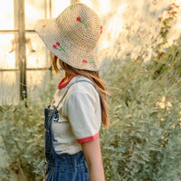 Soft Denim Jumpsuit