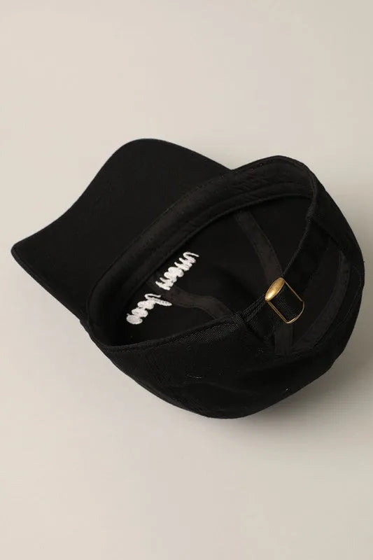 Cool Mom Baseball Cap