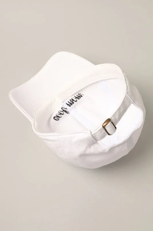 Cool Mom Baseball Cap
