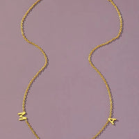 Mama Necklace