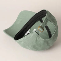 Good Vibes Only Baseball Cap