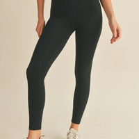 Performace High Rise Leggings