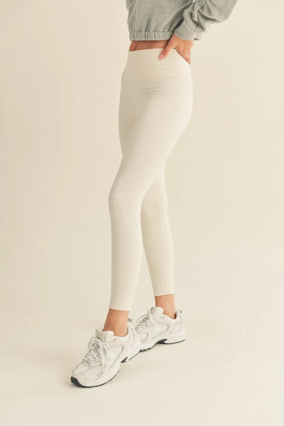 Performace High Rise Leggings