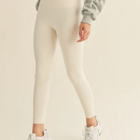 Performace High Rise Leggings