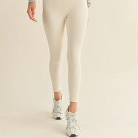 Performace High Rise Leggings