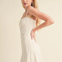 Lovely Sunday Dress