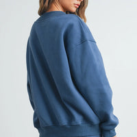 New York Comfy Sweat Shorts